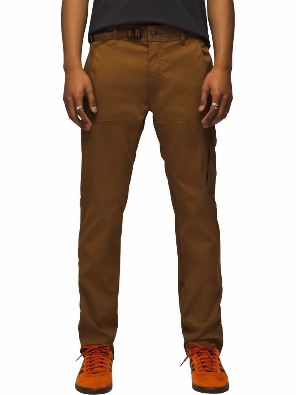 Prana Men's Cargo Pants - Brown